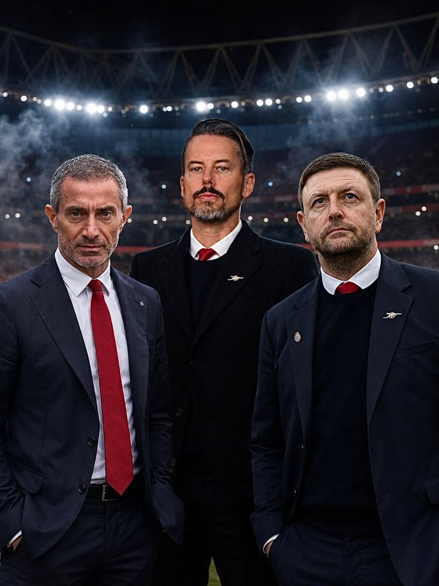 Gooners_Report's tweet photo. Arsenal = RUDET!

1. Arteta TEGAS mau klub cepat upgrade skuad.

2. Gaya negosiasi Berta riweuh pakai perantara, gak langsung ke klub.

3. Ada lapisan birokrasi baru di internal Arsenal, jadi yang biasanya bisa cepat eh malah lelet.

📰: @gunnerblog https://t.co/AcX7MVFAmt