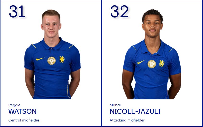 CFC_affairs's tweet photo. @ChelsTransfer That's where this two demons come in https://t.co/SFA3X99ab7