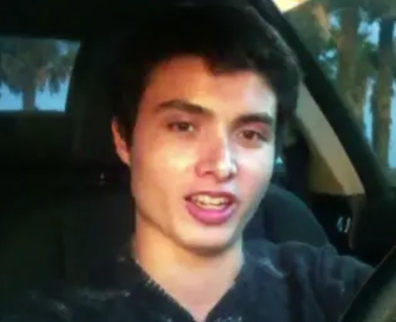 Mighty_Dragon_9's tweet photo. @FuukTwitar @i23yvi3 And King Elliot Rodger is also innocent. What he did to women was also moral and justified. Because women were legit asking for it by being misandrist/feminist h0es. The women consented then they changed their minds. Typical foids. https://t.co/7MFlWx1h6W