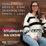 Photo by Politologia UKSW (@INPiA_UKSW)