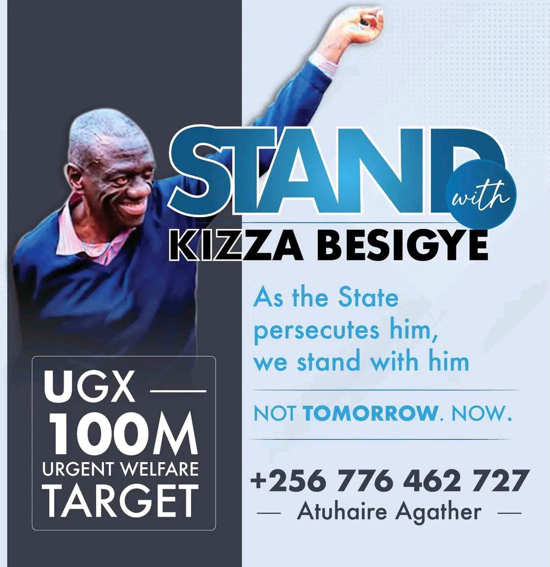 Mutemutegagamel's tweet photo. One people, one Uganda 🇺🇬. https://t.co/pZjov5UcU9