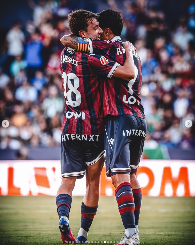 RadarGranota's tweet photo. Primero de las entradas:
Mathew Ryan
Aïssa Mandi 
Ndukwe
Manu Sánchez
Hugo Sotelo
Dani Requena
Enzo Bardeli
Axel Tape
Thiago Fernández
Yanis Musuayi
Petar Ratkov
Mi nota final es de un 8,5/10 siento que el no fichaje de Sergio Akieme iba a ser importante https://t.co/ZqxhiTHlrI