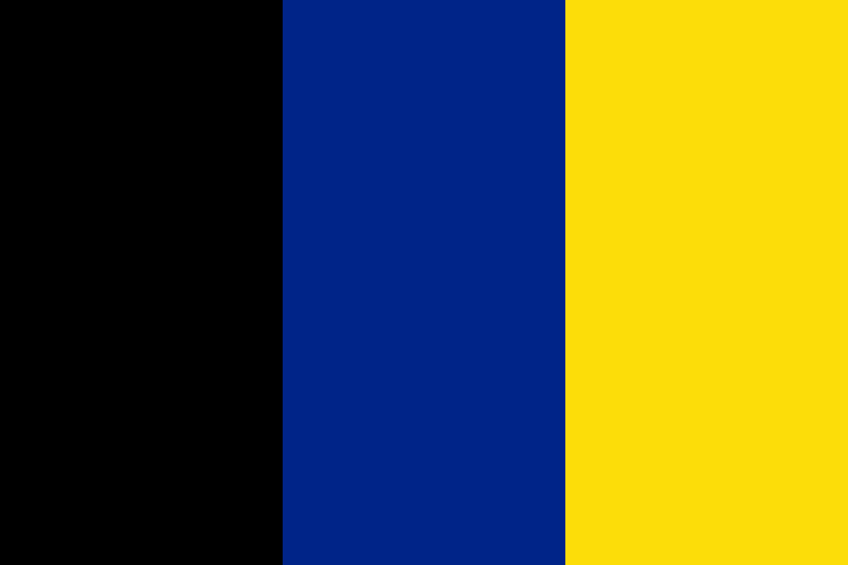 FlagsMashupBot's tweet photo. Chad (🇹🇩)
+
Guadeloupe (🇬🇵)
=
Chape: https://t.co/LhKrLow0Sy