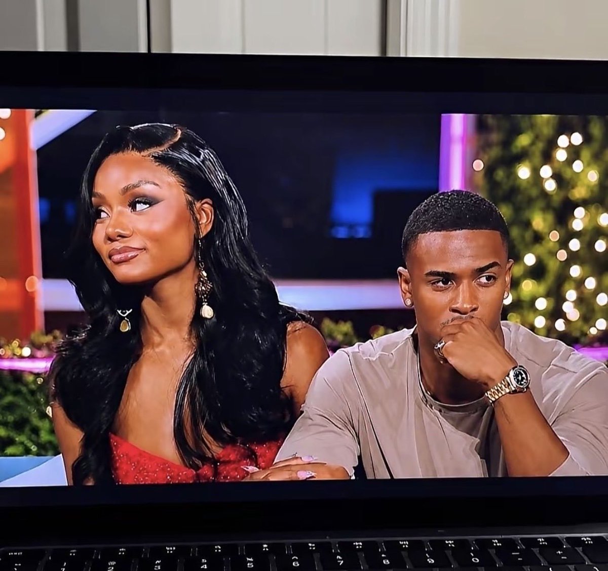 blvck5555's tweet photo. The best looking couple from season 8 https://t.co/pTrjEDwNYf