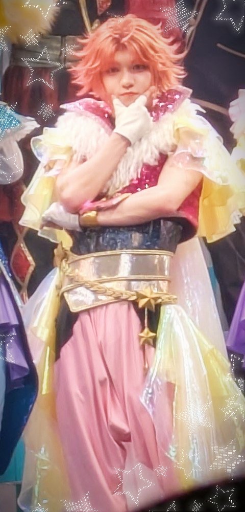 salut_1006's tweet photo. 田村さんが二つ返事でプリキュアになってくれて本当に良かったなぁ……。 https://t.co/y1tSk8K5KE
