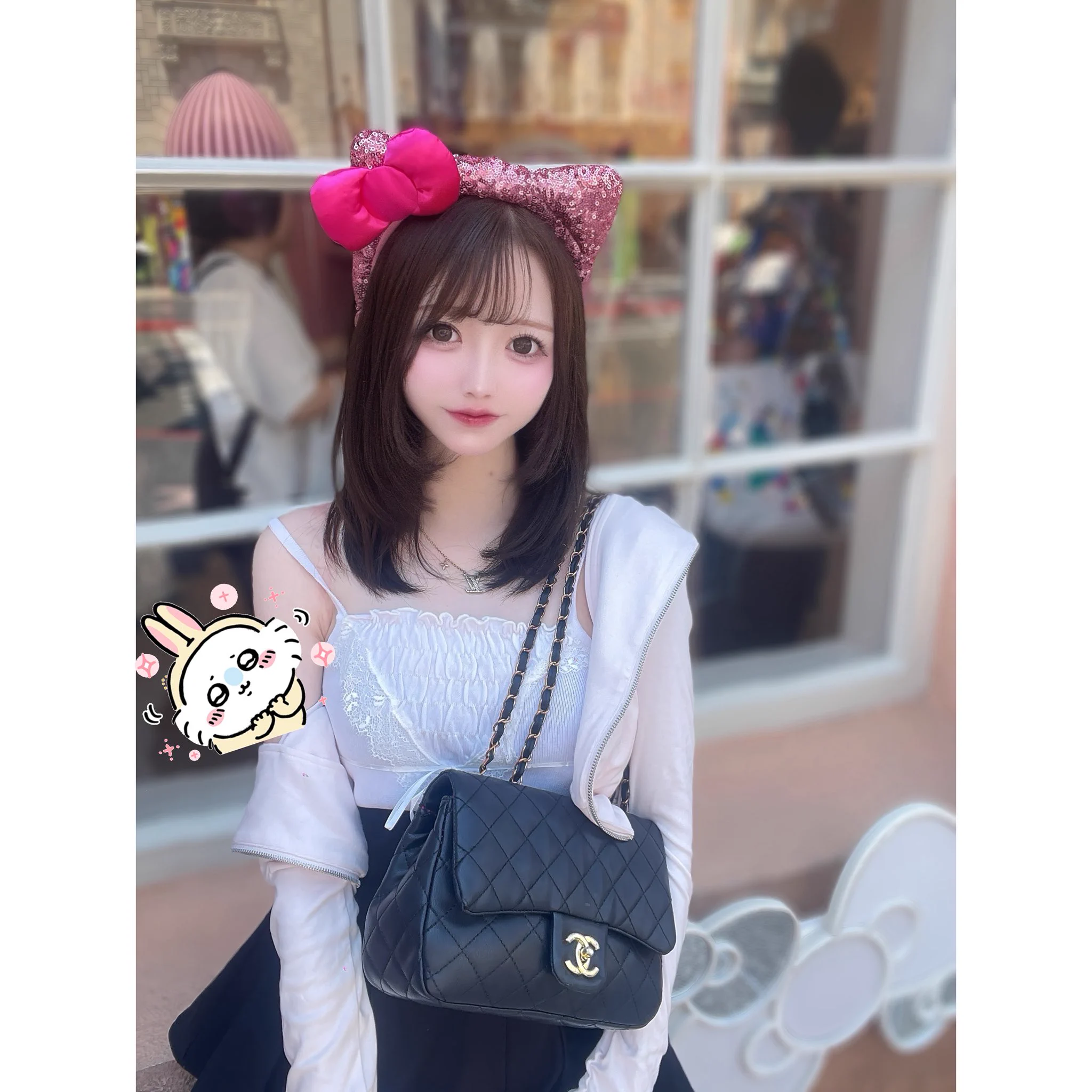 みゅう🎀 (@nyannyan__1001) / X