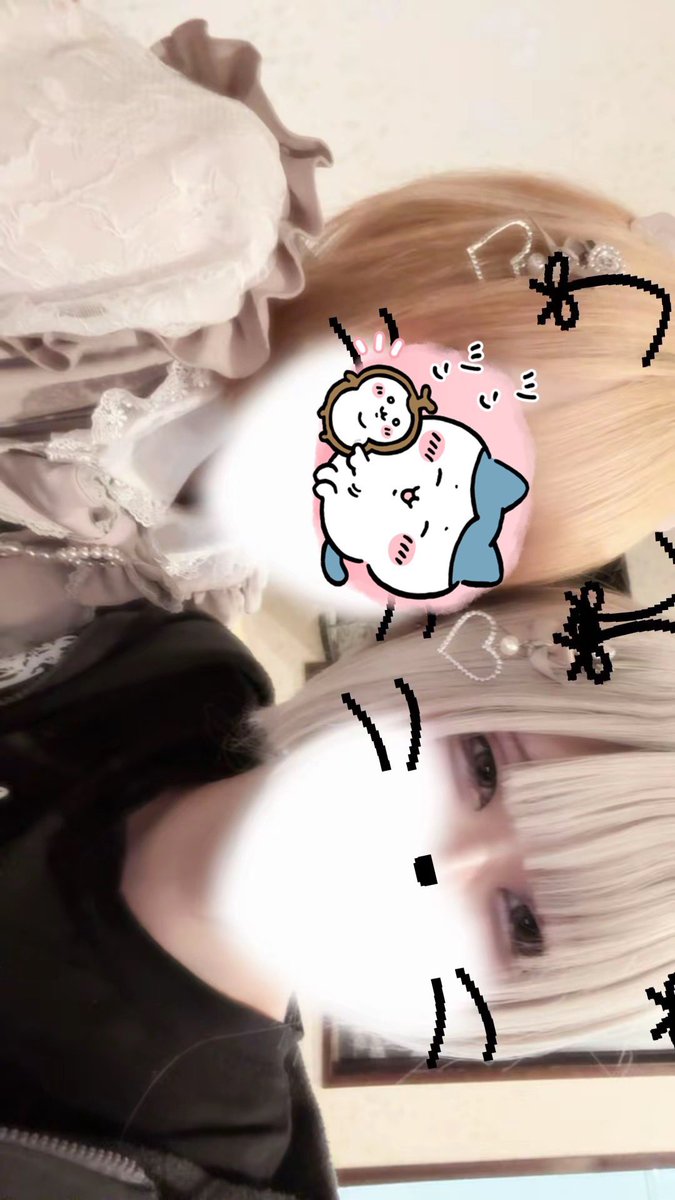 1luzyx's tweet photo. 彼女できてから幸せでつ https://t.co/aCL8ZEUOHo