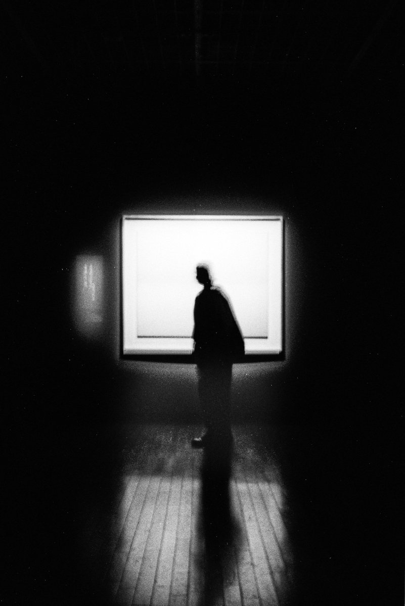 gaolang3c's tweet photo. 平面に溶けゆく
杉本博司「絶滅写真展」にて
@planque_ig で現像
#filmphotography #bnwphotography #kodaktrix400 #contaxtvs #filmisnotdead https://t.co/i6b4a27Rs9
