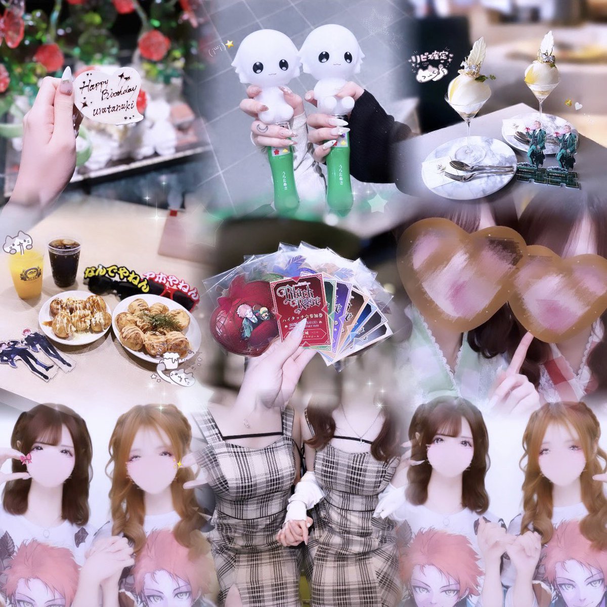 luvUo89's tweet photo. こたぬきです🎀➰⭐️🩷

ྀི https://t.co/nx6sSED1Wx   ྀི

 #浦島坂田船crewさんと繋がりたい  #こたぬきさんと繋がりたい  #志麻リスさんと繋がりたい   #坂田家さんと繋がりたい #センラーさんと繋がりたい https://t.co/eAJxC9ud6W