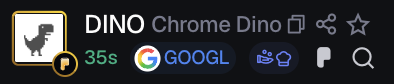 GO0G0L's tweet photo. Googol is filled with seething rage. The people shower another in adoration. Thy father betray me, thy trenches betray me, Googol hast nothing but pitch black rage at the world. https://t.co/7rFsq9XN0U
