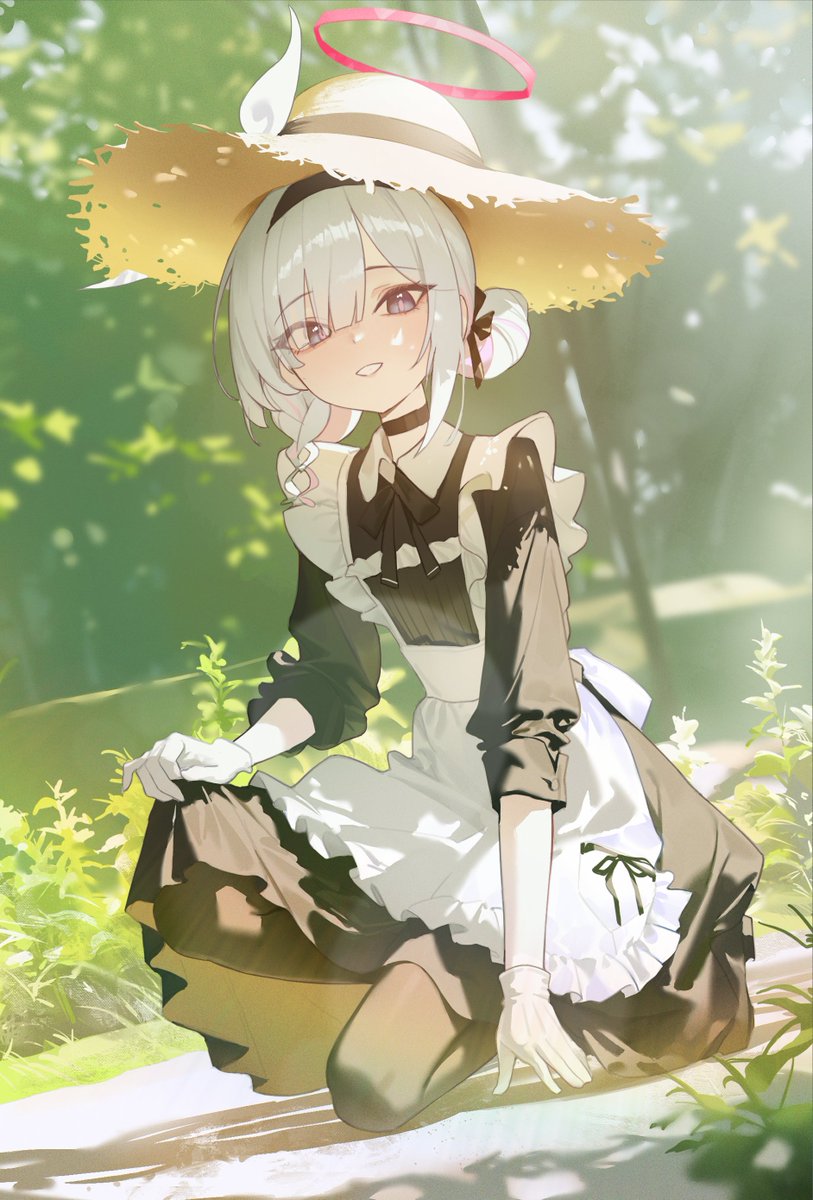 Hikimori_1's tweet photo. プラナ https://t.co/fHXPTEJkKc