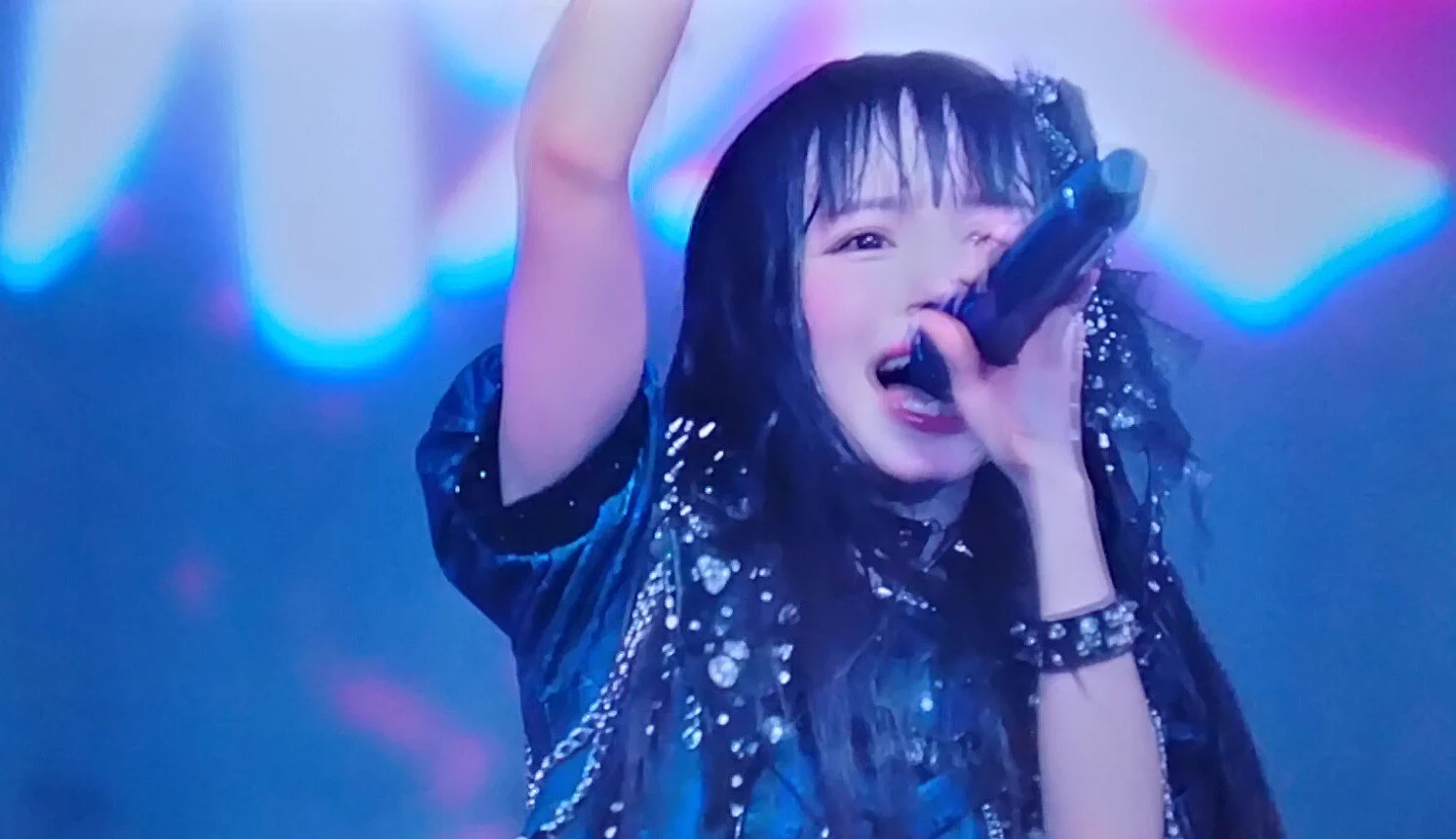 空詩かれん【iLiFE!】 على X: 