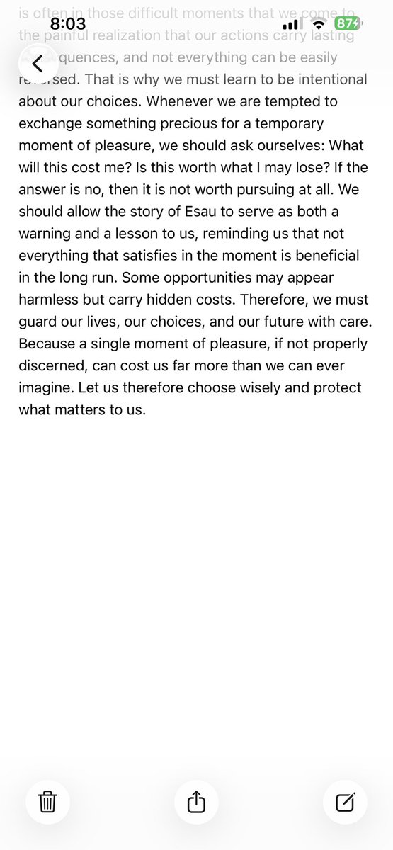 LhadeyPhee's tweet photo. A gentle reminder 😊
#ThankYouGod #ThankYouJesus #ThankYouHolySpirit #Hebrews #discord #Azigi #Title #Berta #Deadlineday https://t.co/yqXGyBxqQ1