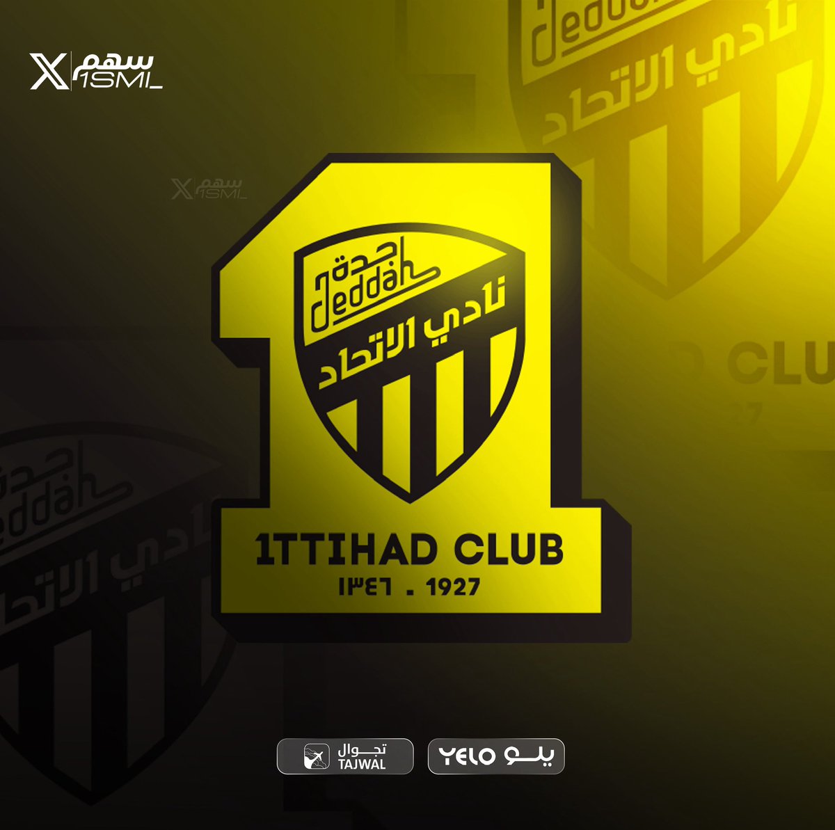 1SMi_'s tweet photo. لا اخفيكم ان صفقة ريتشارد ريوس للاتحاد من اكثر الصفقات المنتظرة بدورينا، خيار مثالي جدًا ولاعب مميز في الوسط ومسيرته رائعة مع فلامينغو وبالميراس ثم بنفيكا لاعب كان مطلوب في اوروبا بشكل كبير واللي يتابعه بيعرف معنى كلامي، من افضل الخيارات وبيفيد الاتحاد بشكل كبير جدًا اذا اكمل الاتحاد احتياجاته بيكون وسط خارق!!!!😨🟡