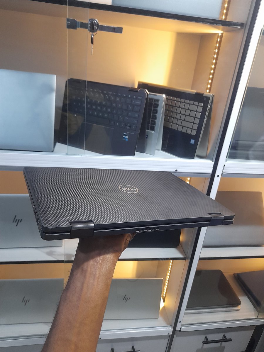 SmartBonny1's tweet photo. What kind of laptop should I buy?
HMMM, WORRY NO MORE 
Introducing this sharp, super fast LAPTOP FOR SALE
Dell latitude 7420 Core i5, 11th Generation, 8gb 256gb, Face recognition ID
Charger + laptop bag
450k (slightly negotiable)
WhatsApp: 07030155061, 09042088747 https://t.co/QD34NYVvQ1