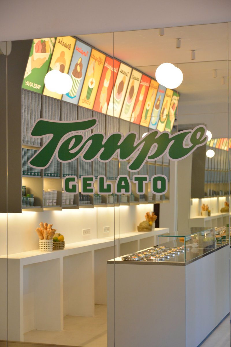Jordi10Noguera's tweet photo. ¡Hemos abierto Tempo! Hace unas semanas lanzamos Tempo Gelato con la ilusión de hacer buen helado para todo el mundo, junto a Borja, el mejor compañero que uno podía tener.

Cierro una etapa muy bonita que me ha cambiado la vida. Han sido cinco años en Venture Capital, que casi puedo decir que lo he disfrutado tanto que ha sido como no trabajar, y en los que he tenido la suerte de conocer a gente y emprendedores increíbles que me han inspirado día a día.

Muy agradecido a todo el equipo de JME Ventures y de Dozen Investments - no podría haber estado en ningún sitio mejor - y a todos los fundadores que han confiado en nosotros durante estos años. 

Estamos en Carranza 8, en la Glorieta de Bilbao (https://t.co/T1CUCs1GCu). Muchas gracias a Carolina y Carmela, por el trabajo y por formar parte del equipo desde el día 0, a los que ya habéis venido y a los que habéis hecho esto posible. ¡Aquí os esperamos a todos!