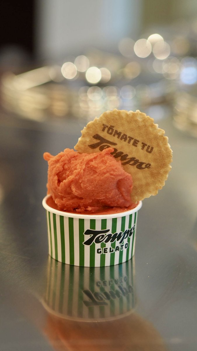 Jordi10Noguera's tweet photo. ¡Hemos abierto Tempo! Hace unas semanas lanzamos Tempo Gelato con la ilusión de hacer buen helado para todo el mundo, junto a Borja, el mejor compañero que uno podía tener.

Cierro una etapa muy bonita que me ha cambiado la vida. Han sido cinco años en Venture Capital, que casi puedo decir que lo he disfrutado tanto que ha sido como no trabajar, y en los que he tenido la suerte de conocer a gente y emprendedores increíbles que me han inspirado día a día.

Muy agradecido a todo el equipo de JME Ventures y de Dozen Investments - no podría haber estado en ningún sitio mejor - y a todos los fundadores que han confiado en nosotros durante estos años. 

Estamos en Carranza 8, en la Glorieta de Bilbao (https://t.co/T1CUCs1GCu). Muchas gracias a Carolina y Carmela, por el trabajo y por formar parte del equipo desde el día 0, a los que ya habéis venido y a los que habéis hecho esto posible. ¡Aquí os esperamos a todos!