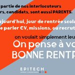 Photo by Epitech Recrutement (@EpitechRecrut)