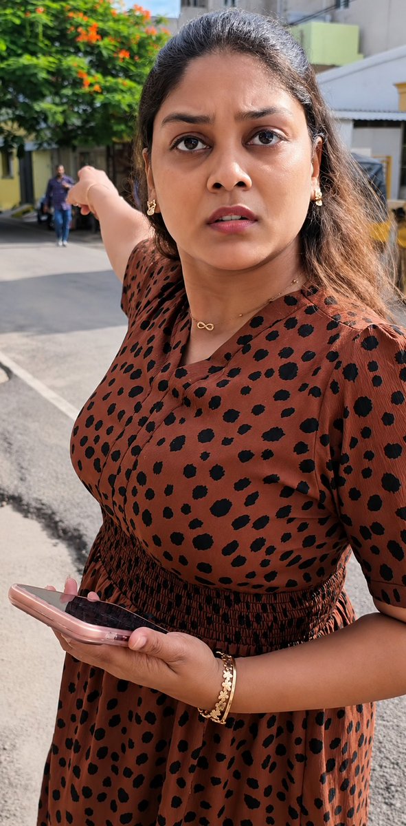 manmathaleelai0's tweet photo. Sowndarya🍑🍼
Mølăi &amp; søøthu ena perusu di unaku🥵 cow girl positionla mølăîyă sappite øththu🍌 nxt round unna kuniya vachi un kolutha paal mølăi kulunga kulunga gaaji theera søøthadikanum di🍑🍼🥵kadisila un face la kanji adichi oothi un purushana nakka vidanum👅 https://t.co/OkiE4a1rjS