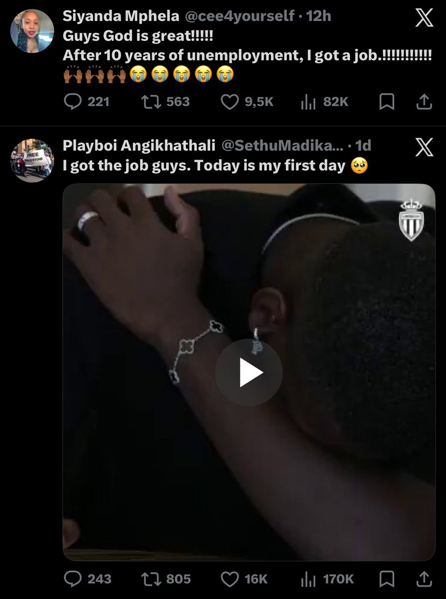Dayvon_chris's tweet photo. @cee4yourself God is good, all the time congrats guys. https://t.co/so47ZXUEqL