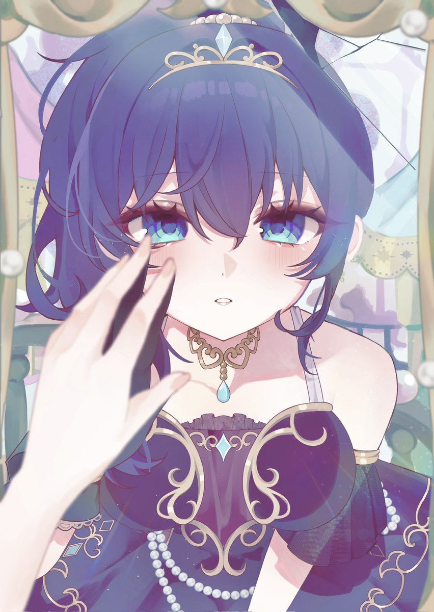 蜜柑みかん (@MikanX123) / X