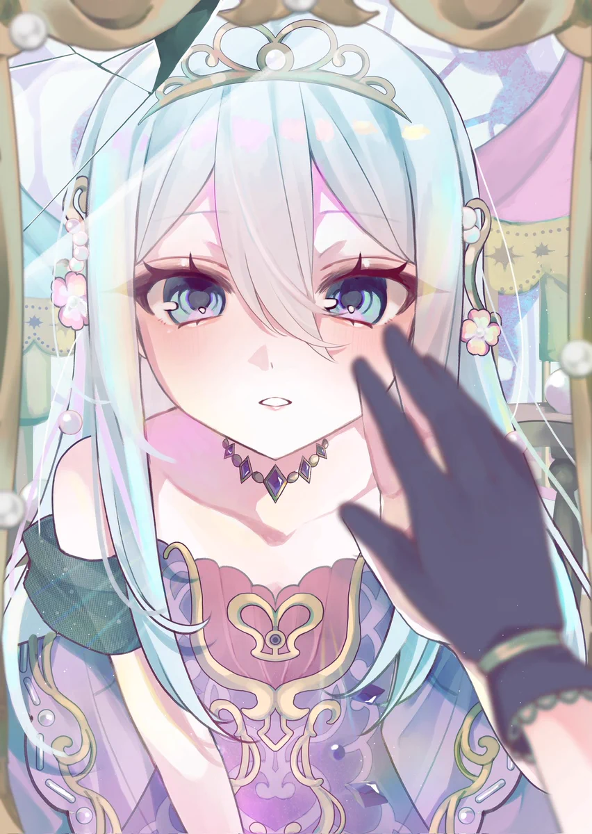 みかんさんよろしくお願いします。 蜜柑みかん (@MikanX123) / X