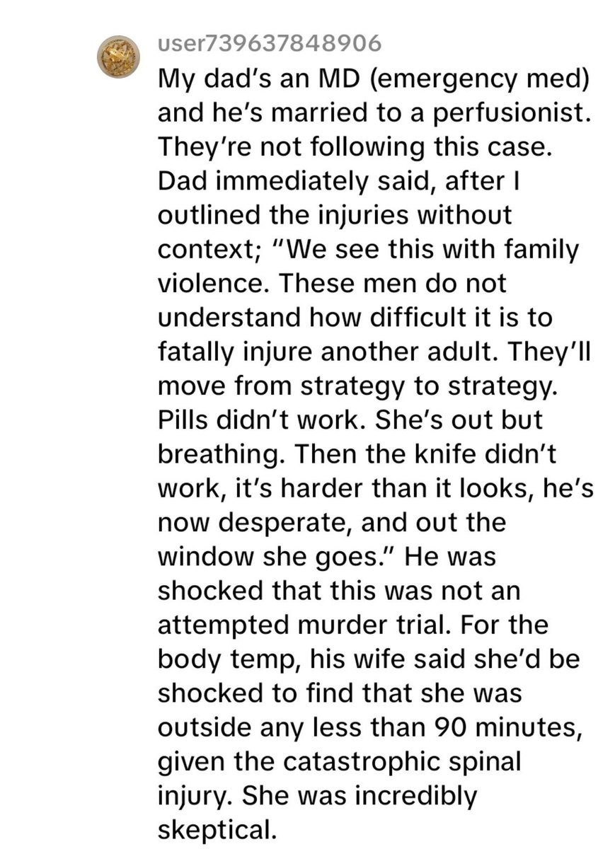 Hamfaceq7yd's tweet photo. @Heathereu9c @Markus_Mladek @PaigeSully88 I found this to be an interesting response. https://t.co/nFpr0BZfA9
