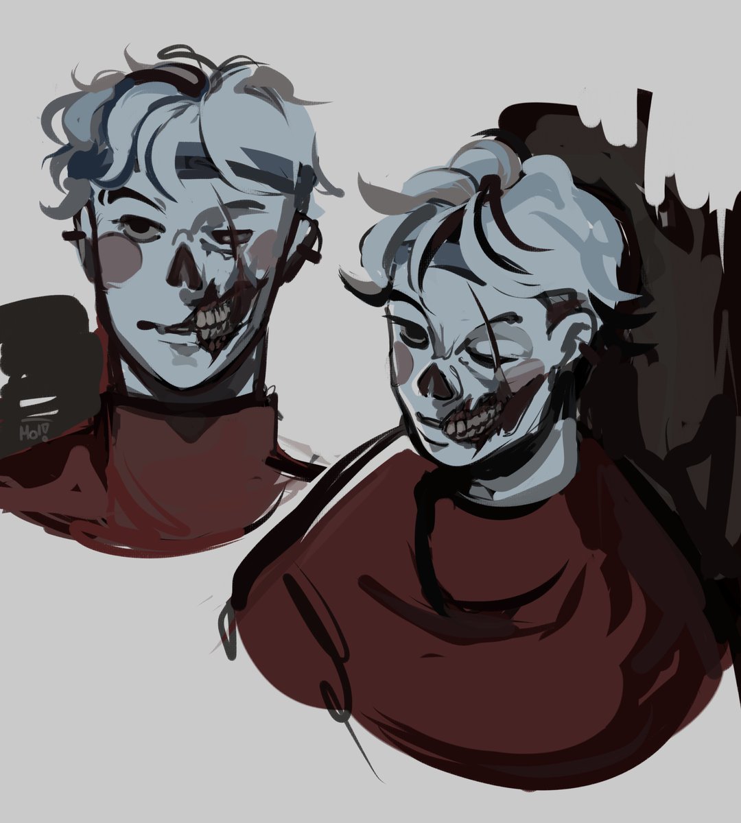siouxs_e's tweet photo. 💀

#coldifanart https://t.co/EPKqNxv91l