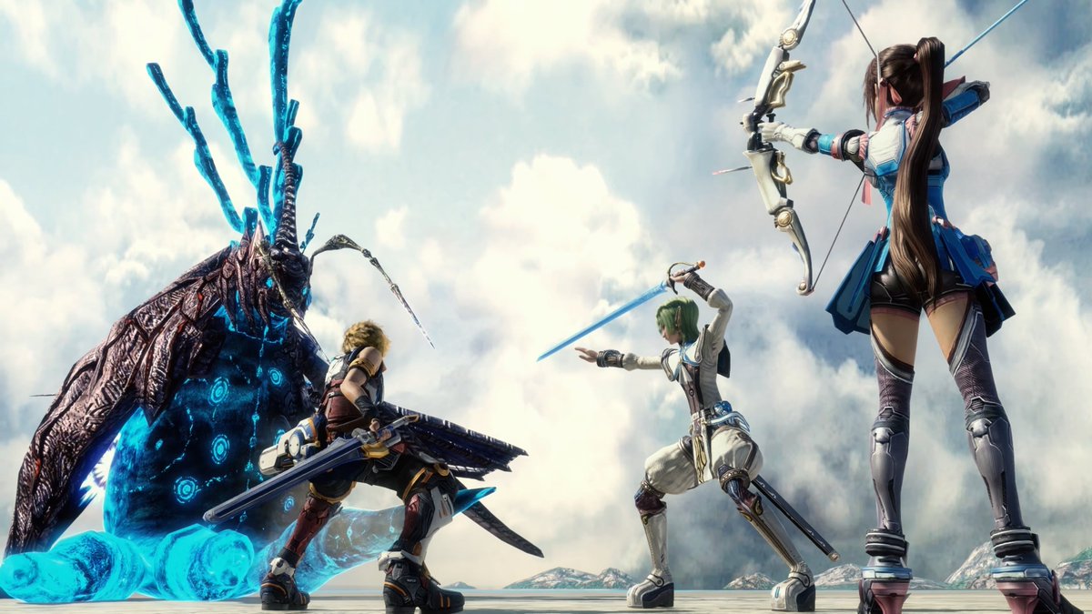 askasys's tweet photo. DLSS 5 mod tested on STAR OCEAN 4 THE LAST HOPE
#スターオーシャン #StarOcean #NVIDIA #DLSS
cutscene-set3 https://t.co/1arxi0ULrX
