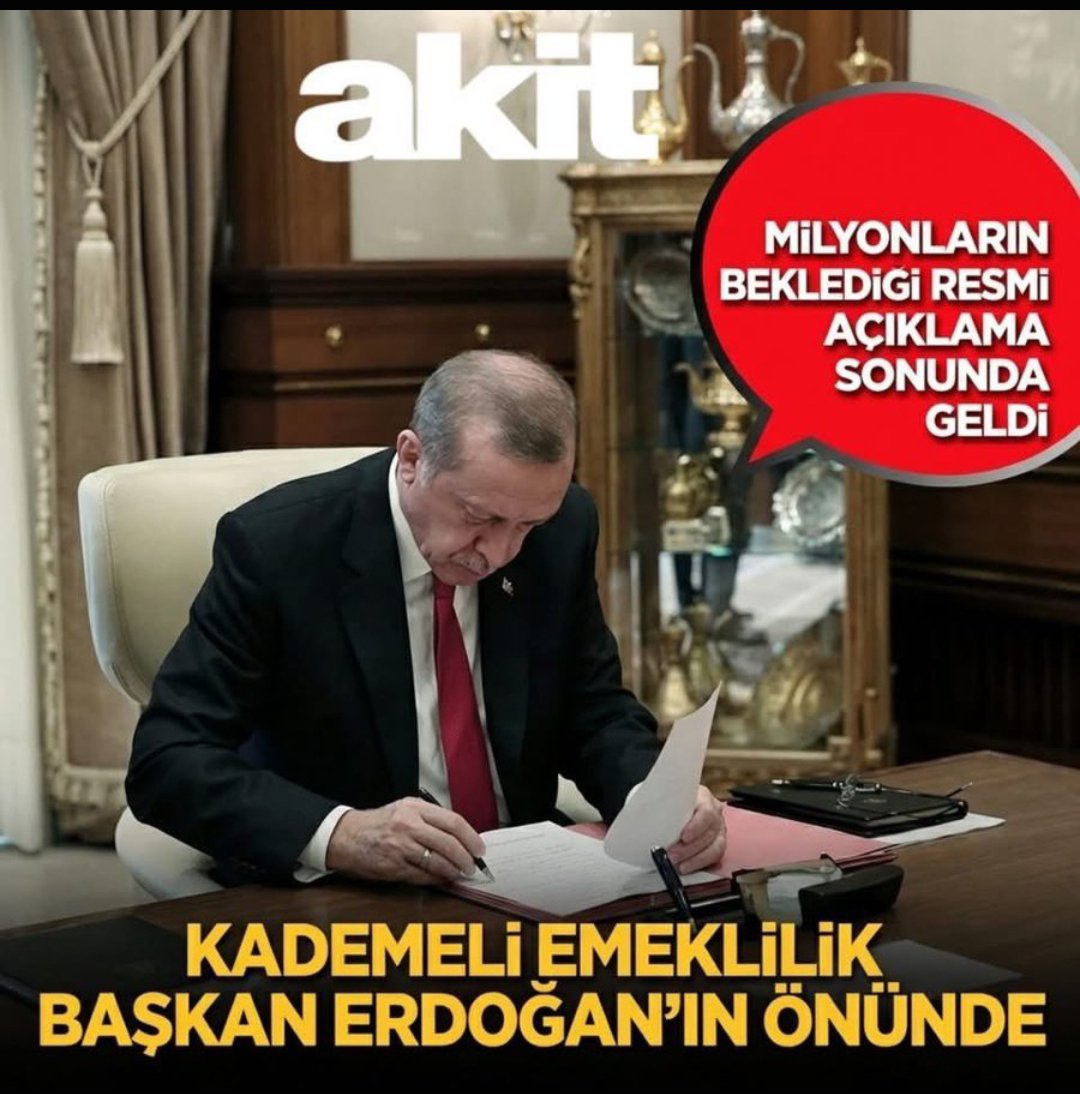 MutluGnz's tweet photo. Adil kademeli emeklilik yasası artık Resmi Gazete'de yayınlanmalidir. 

17 yıllık uçurum yumuşak geçiş ile yok edilmelidir.

#GündemimizKademe https://t.co/WnzornfrGI