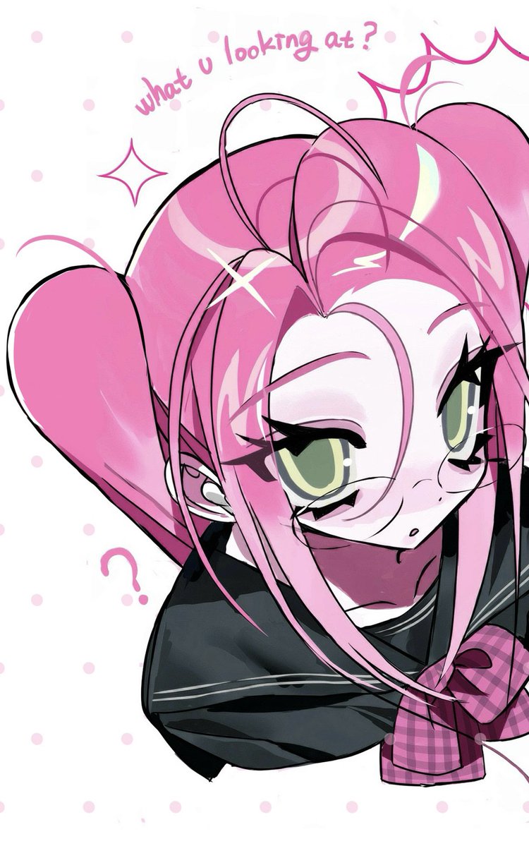 soujer2's tweet photo. wip1
🩷🖤 https://t.co/TIdd4Gk3k2