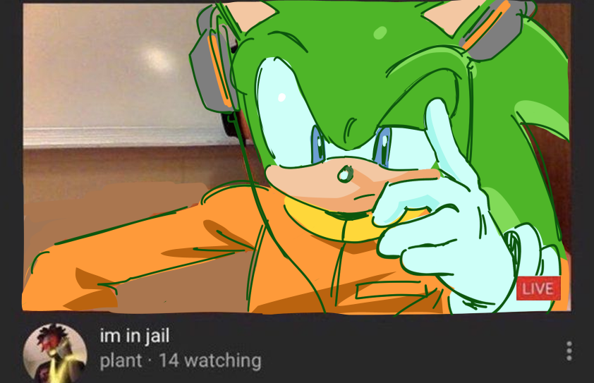 pwish_'s tweet photo. #ScourgeTheHedgehog https://t.co/mugwqzZkZ7