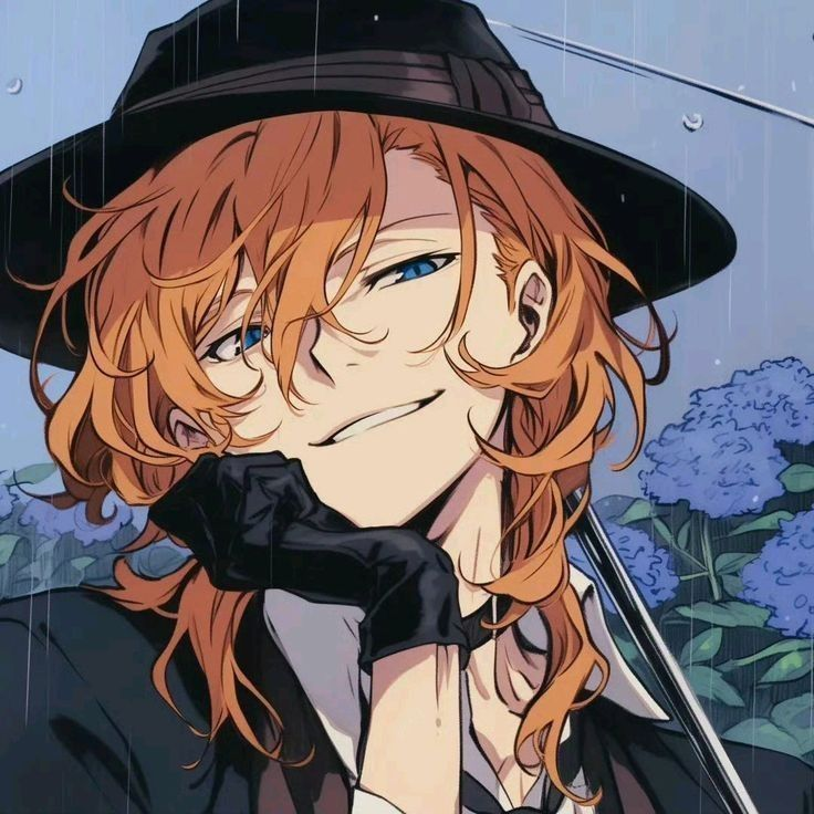 kavekazu's tweet photo. 𑣲. respond and i will give you a colour to assign to your favorite characters with that colour!

♡ i got orange
(this became "gingers for a gingers", since we share the haircolour, hehe) https://t.co/ca2ggUjdfW