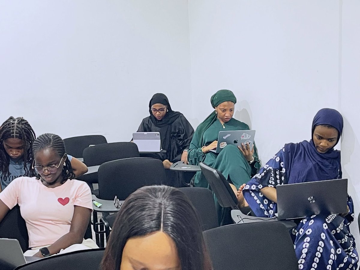 MedscholarA's tweet photo. Every successful outcome begins with proper preparation.

A look back at moments from our June MDCN programme, where candidates engaged in focused learning, practice and preparation for the examination.

At MedScholar Academy, we are committed to helping medical doctors

1/2 https://t.co/v1Z6iCQCN0