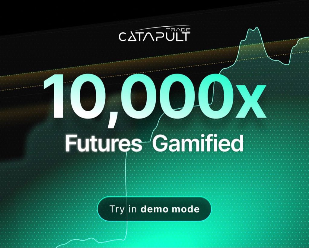 RyanOnXX's tweet photo. Catapult Trade is changing futures trading with a gamified experience designed for the next generation of traders. https://t.co/NCPBNY74Ej