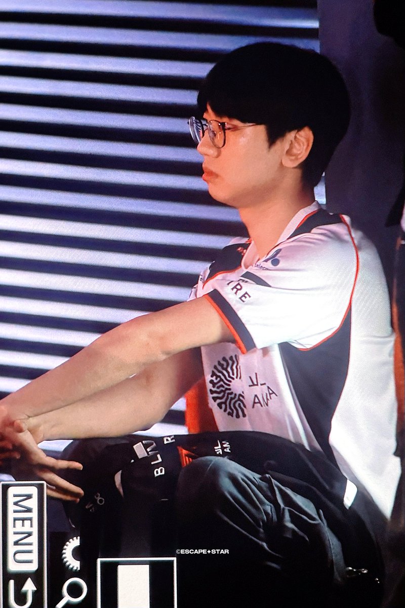 EscapeStar_'s tweet photo. 260902 #도란 #Doran https://t.co/rSiM4Ych0z