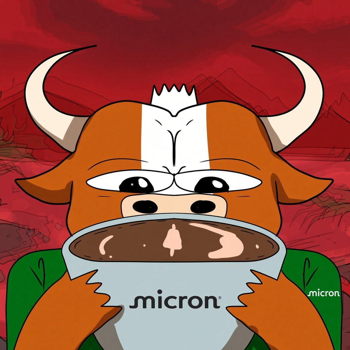 thePONSbull's tweet photo. gMU https://t.co/0h3vhD9BqF