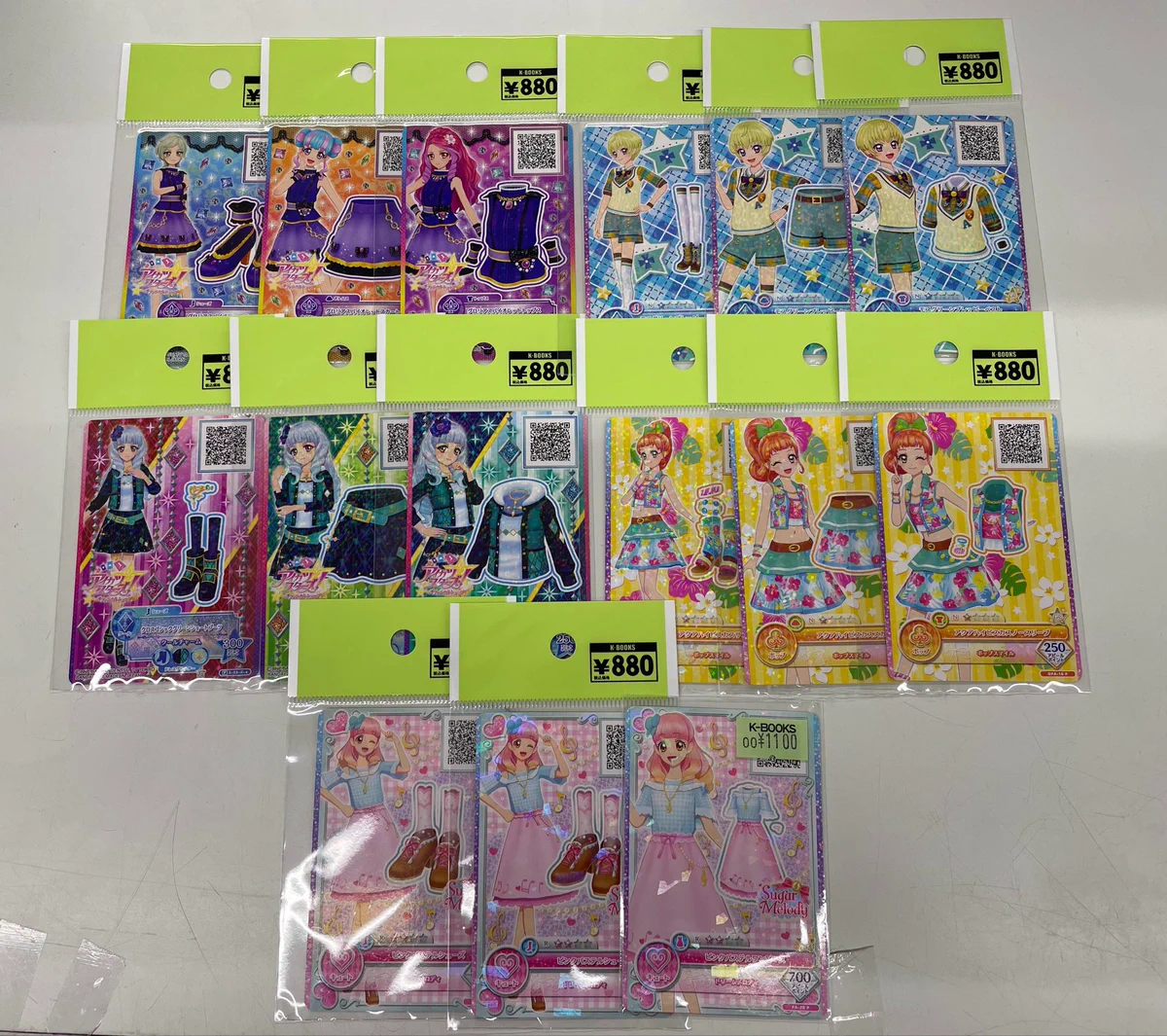 K-BOOKS ライブ館α on X: 