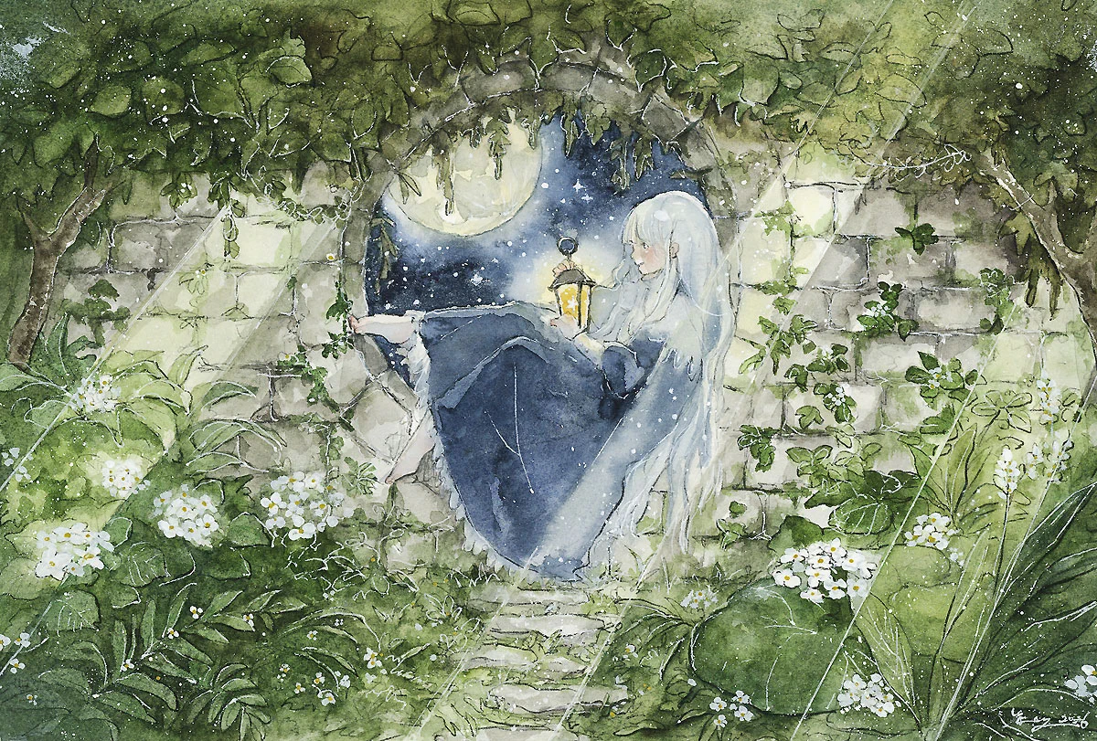Reposts by 藤白みろち (@mirochicchi) / X