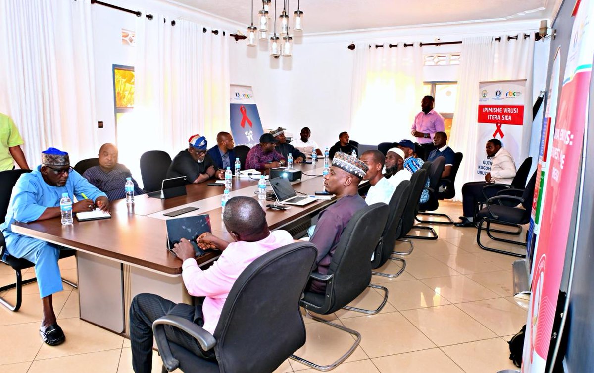 RwandaNGOForum's tweet photo. A Proud Day of Cross-Border Learning at Rwanda NGOs Forum
Yesterday, @RwandaNGOForum, through its member organization @dreamvillage6, had the great honor of hosting a 16-member delegation from Adamawa State, Nigeria, the State Coordination Office for World Bank & Development Partners’ Projects (SCO-WBDPP), as part of their study tour in Rwanda.

The delegation came, in their own words, “not simply to observe, but to understand the systems, structures, institutional arrangements and practices in the health sector” that have driven Rwanda’s development progress and to consider which lessons can be meaningfully adapted to their own context back home.

Our engagement centered on the pillars that make development work truly deliver for people:

1⃣Government–NGO–Private partnership: how the State, civil society, and private sector collaborate effectively.
2⃣Citizen participation and social accountability: putting communities at the center of response.
3⃣Monitoring, evaluation, and community feedback: results-based systems that measure real impact.
4⃣Community ownership and sustainability: development that lasts beyond any single project.
5⃣Coordination with development partners: aligning efforts for shared, measurable outcomes.

#KnowledgeExchange #SustainableDevelopment #CommunityDevelopment #HealthSystemsStrengthening #PartnershipsInDevelopment