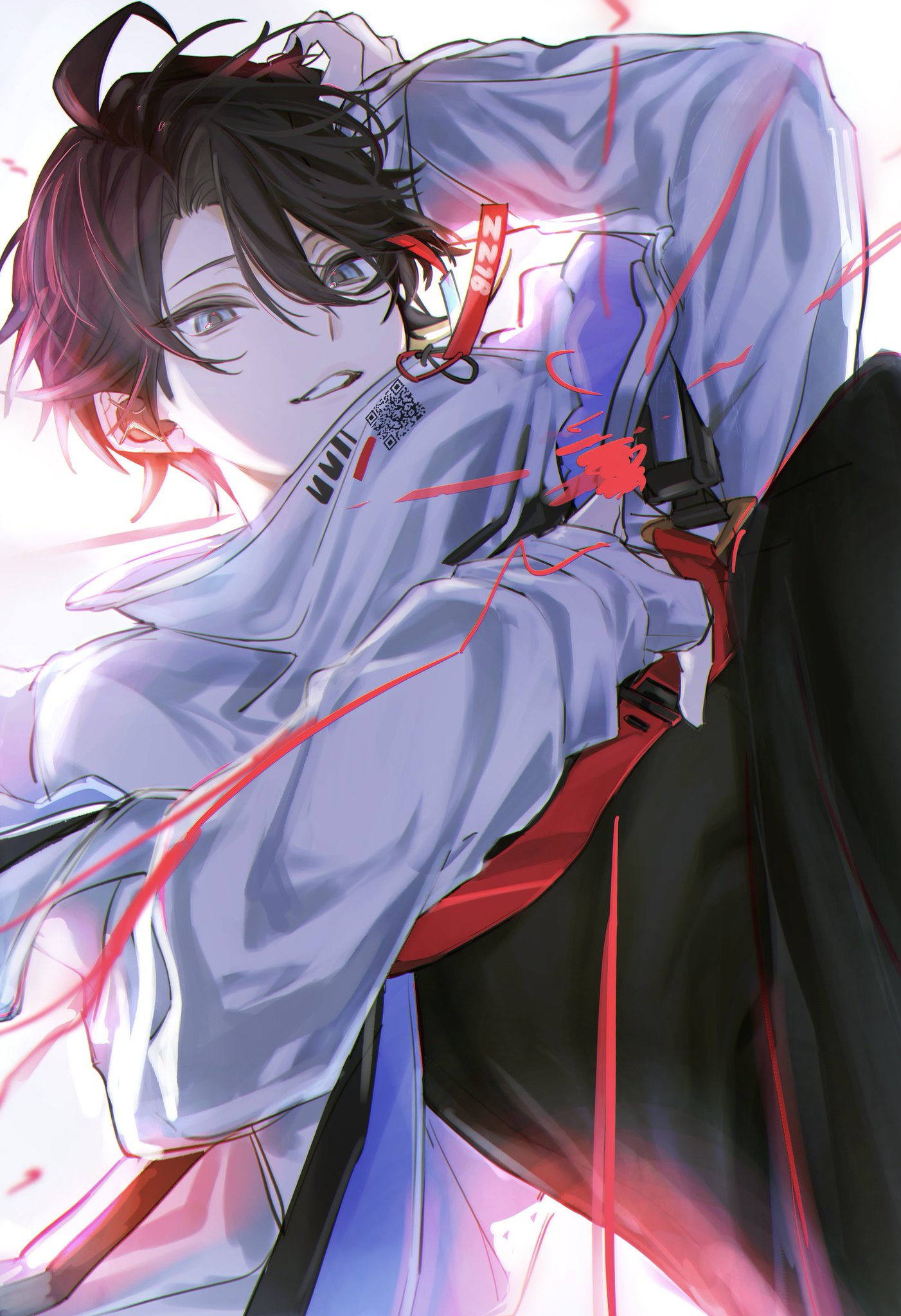 白61 on X: 