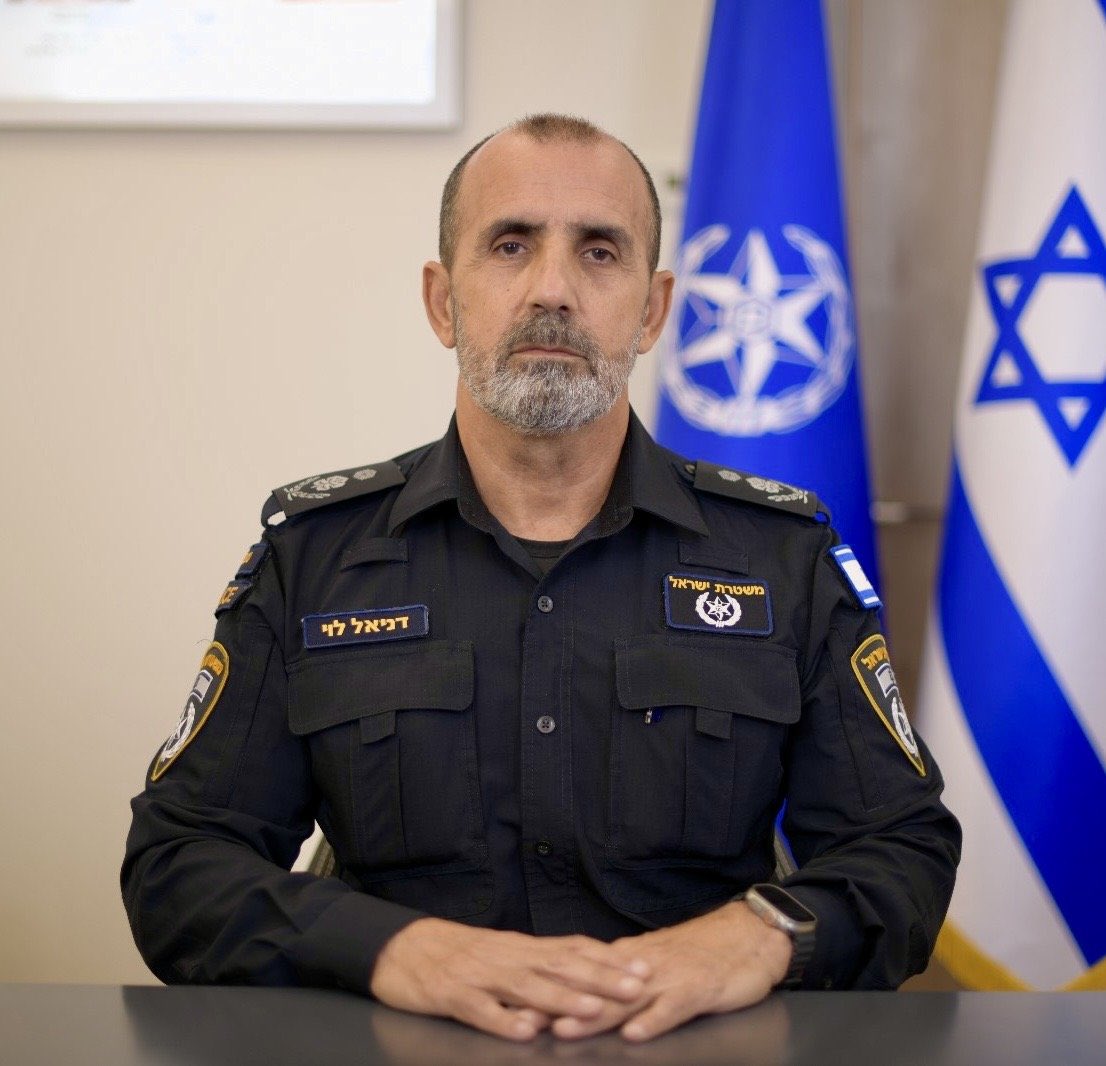 siyahsancakx's tweet photo. 🔴 İsrail Polisi Komiseri Daniel Levi: 

"Dünya İsrail'i cani ve haydut devlet olarak görüyor." https://t.co/pX6fJ9ii8j