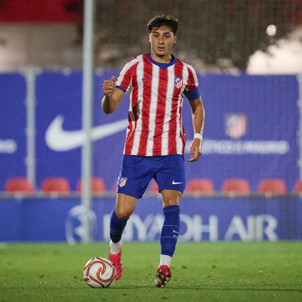 AtletiAcademia's tweet photo. Acuerdo con el Ajax para el traspaso de Spina.

🔗 https://t.co/NMqSskaViE

¡Muchas gracias, Gero, y mucha suerte en esta nueva etapa! https://t.co/3gaBaeO8L9