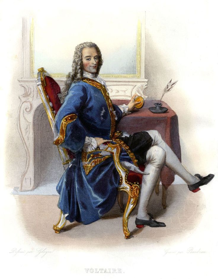 DeepPhilo_HQ's tweet photo. "Every man is guilty of all the good he did not do."

- Voltaire https://t.co/rzC9crMxTI