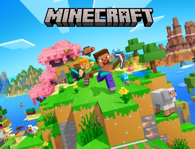 Luiss2007L's tweet photo. 4 games to get to know me https://t.co/7TyZ9LCFzW