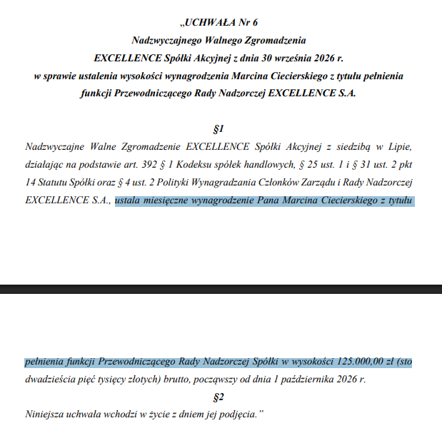 KamilZamojc's tweet photo. #Excellence 🤡🤡🤡 https://t.co/1o7RElHmZ6