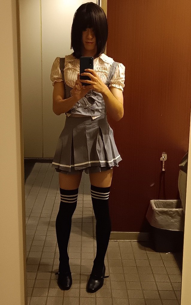 zatunitukaimasu's tweet photo. この写真お気に入り！！
あってくれた人たちありがとうございました！😊 https://t.co/RAG9tk9dSq