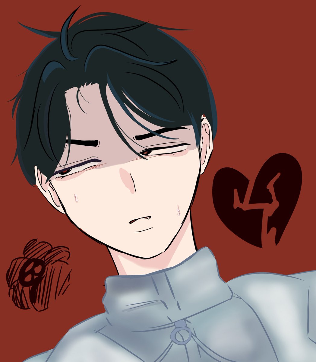 SuN_IM2's tweet photo. IVAN R6 
#ALNST             #IVANㅤㅤㅤㅤㅤㅤㅤㅤㅤㅤ https://t.co/jESGHmK7Ht
