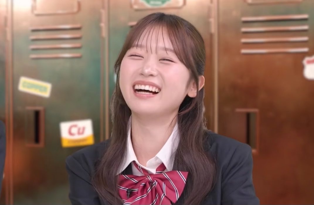 unausagi3's tweet photo. キュルンねねちゃんかわいい🫶🏻♡
#時田音々 https://t.co/iyhfBFGpB9