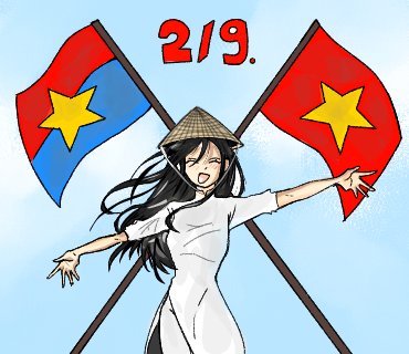wingea901's tweet photo. CHÀO MỪNG 81 NĂM NGÀY QUỐC KHÁNH NƯỚC CỘNG HÒA   XÃ HỘI CHỦ NGHĨA VIỆT NAM🇻🇳🇻🇳🇻🇳🇻🇳2/9/2026🇻🇳🇻🇳🇻🇳🇻🇳 https://t.co/k7KhLnvnye